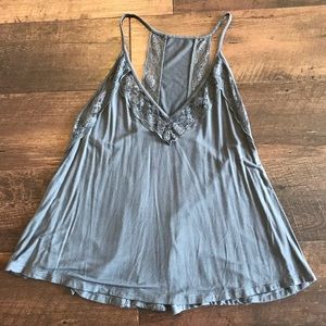 American Eagle Lace Camisole
